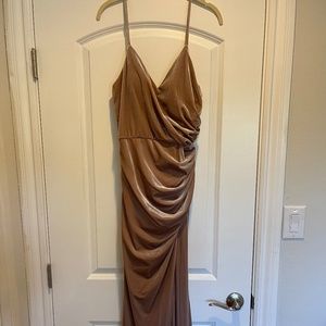 Revelry Rory Bridesmaid Dress